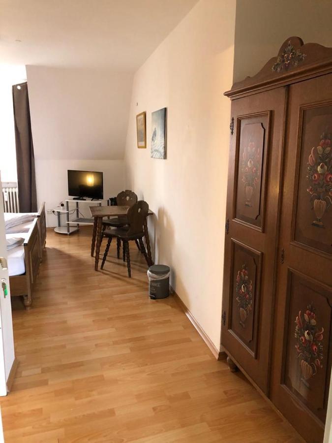 Gasthaus Pfafflinger Neubourg-sur-le-Danube Extérieur photo